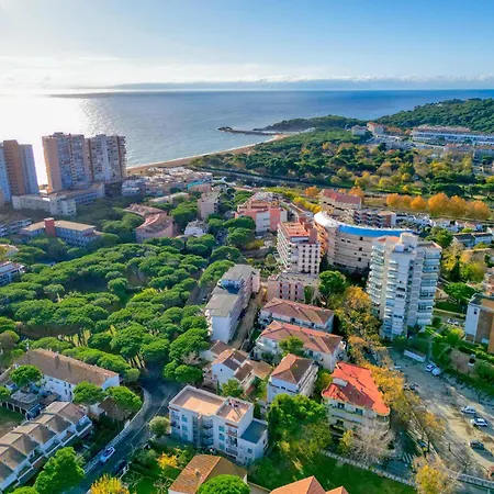 Anec * Platja d'Aro